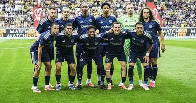 Fenerbahçe - Gornik Zabrze Maçı Canlı İzle: Fenerbahçe - Gornik Zabrze maçı hangi kanalda, saat kaçta?