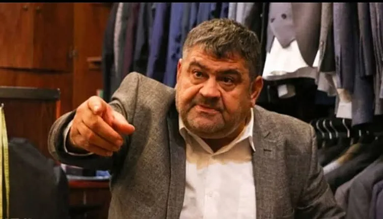 1 Milyon Mehmet adıyla biliniyordu: Fenomen Mehmet Bucak toprağa verildi!