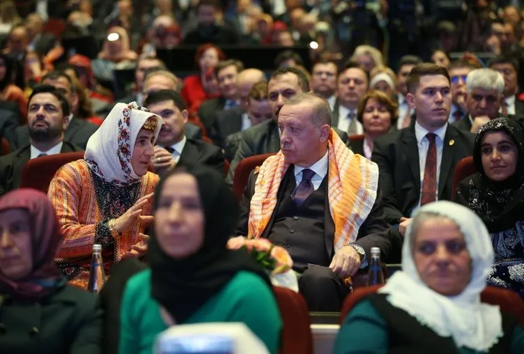 Günün karesi Külliye’den! Başkan Erdoğan ve çiftçilerden yürek ısıtan görüntüler