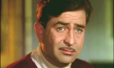 Raj Kapoor kimdir?