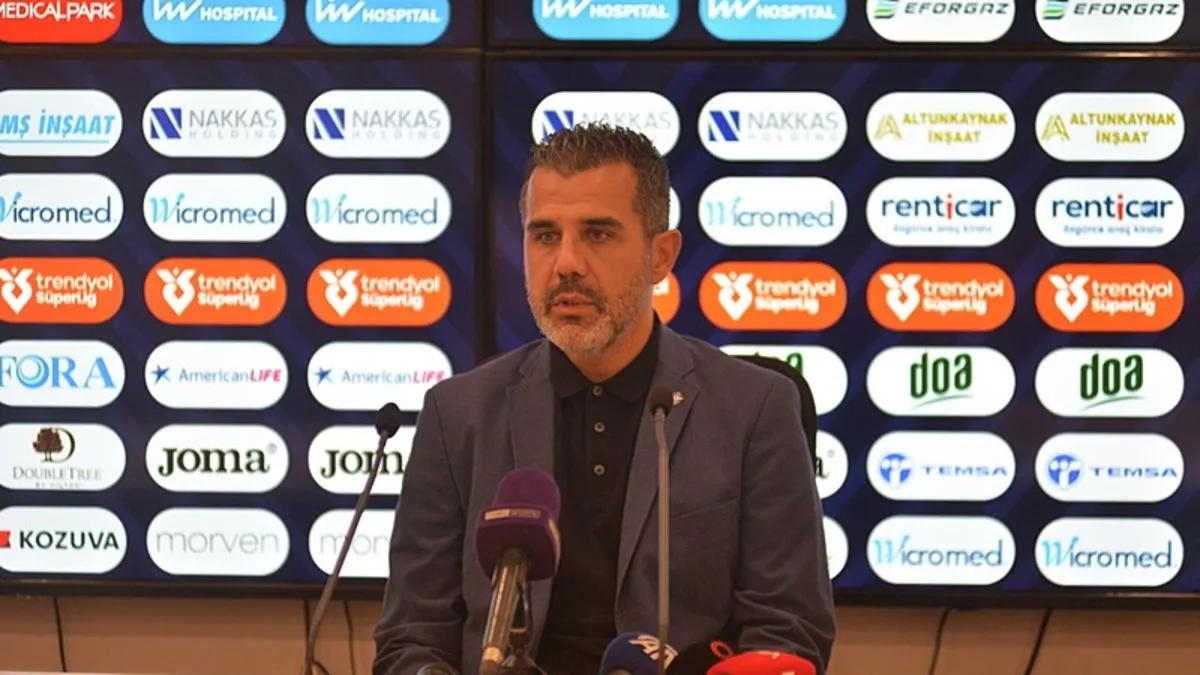 Mustafa Alper Avcı: