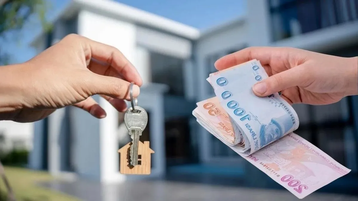 Kira geliri olanlar dikkat