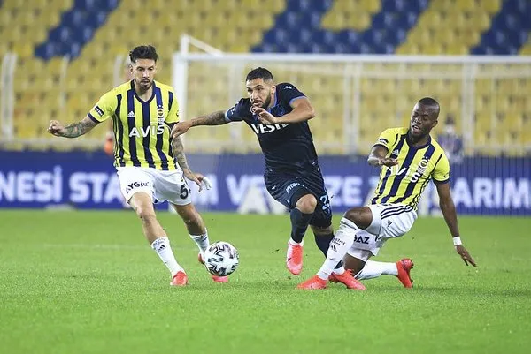 Fenerbahçe'de devre arası konuşması ortaya çıktı! İşte Gökhan Gönül'ün o sözleri