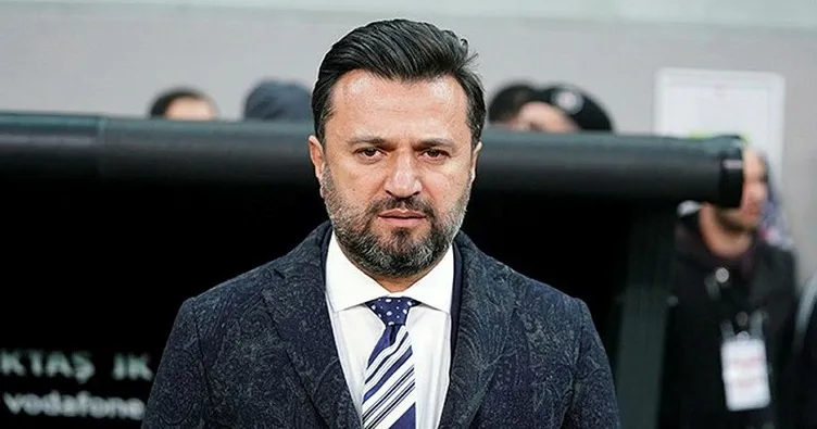 Sivas’ın yeni hocası Uygun