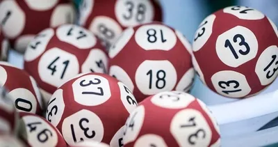 SAYISAL LOTO SONUÇLARI AÇIKLANDI || 11 Aralık 2023 Çılgın Sayısal Loto çekiliş sonuçları bilet sorgulama ekranı MPİ