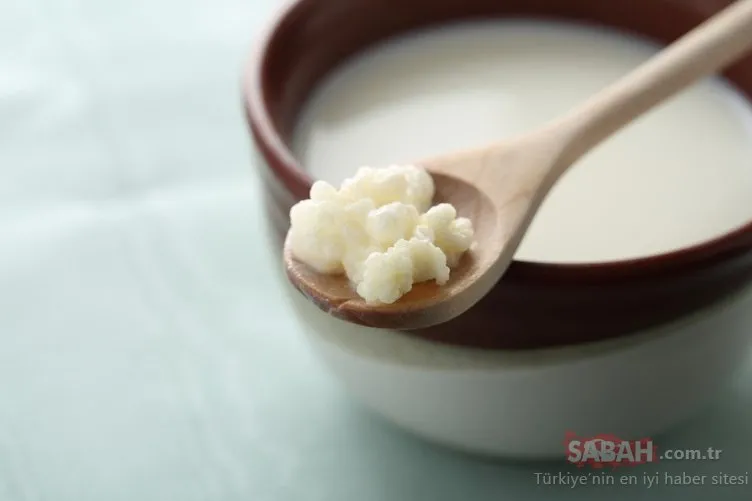 Bu diyetle mikrobiyotanızı düzenleyip 5 günde yağdan 2 kilo vereceksiniz