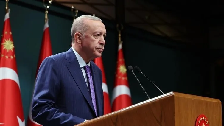 Gözler Kabine Toplantısı'nda! Cumhurbaşkanlığı Kabine Toplantısı ne zaman? Kurban Bayramı tatili için Kabine kararı gündemde!