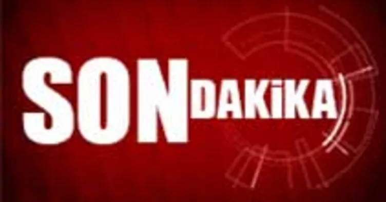 Son Dakika: Sivriada açıklarında kaza