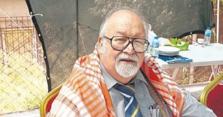 ’İzmir Baba’ya son görev