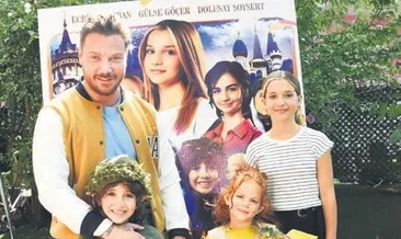 Harçlık yerine değerli hediye!