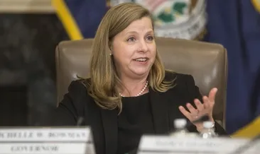 Fed üyesi Bowman’dan faiz mesajı