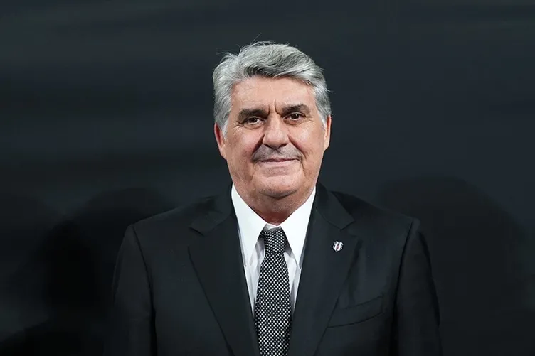 Beşiktaş’tan bomba transfer hamlesi! Dünya yıldızı için harekete geçildi...