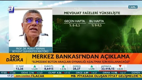 Paranın Yönü | 06.08.2020