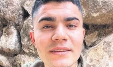 Gaziantep ve Hatay’a şehit ateşi düştü