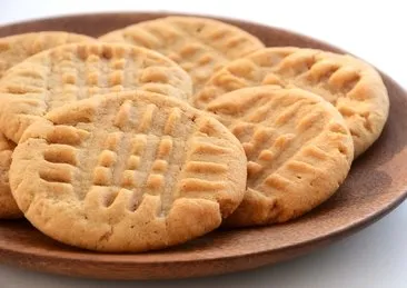 Sade kurabiye tarifi: Vazgeçilmez bir klasik
