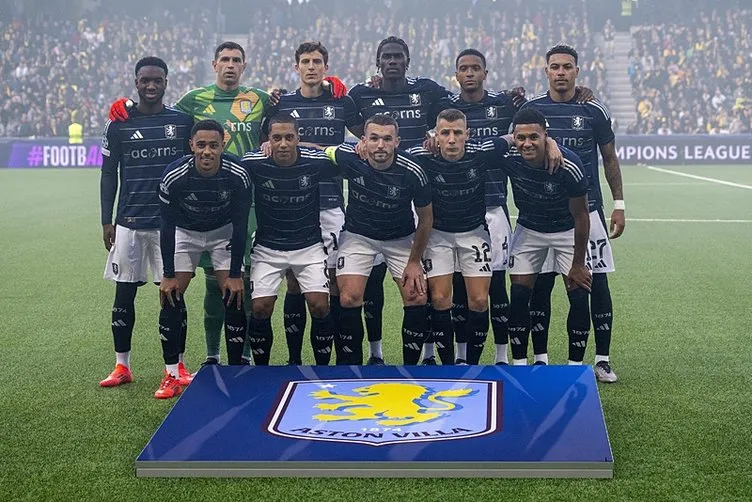 2024’te Avrupa’nın en iyi takımları belli oldu! Şampiyonların listesinde Süper Lig’den bir takım var...