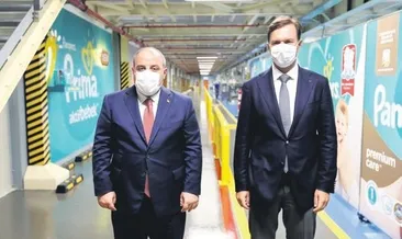 30 milyon dolarlık yerlileşme adımı