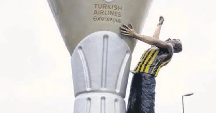 Fenerbahçe Beko rekora koşuyor