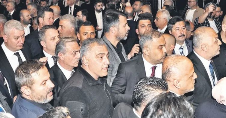 Belediyeler Birliği’nde İmamoğlu krizi