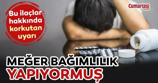 Hiperaktivite Ilaclari Kokain Gibi Bagimlilik Yapiyor Cumartesi Sabah Haberleri