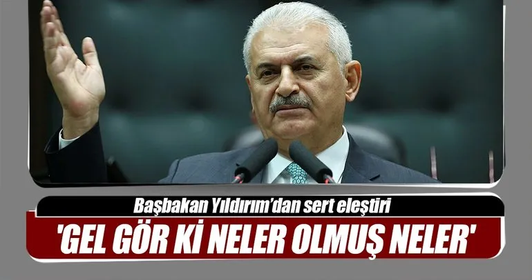 ‘Gel gör ki neler olmuş neler’