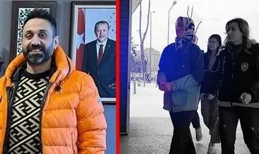 Kocasını öldüren kadının ilk ifadesi ortaya çıktı! Sebebini duyanlar şaştı kaldı!