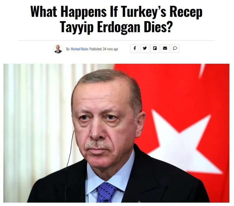 ABD’nin operasyoncu isminden Başkan Erdoğan’a küstah tehdit! Açık açık darbe çağrısında bulundu