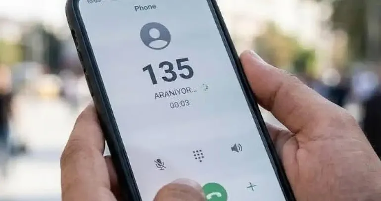 Adliyelerde ‘Alo Adalet 135’ dönemi