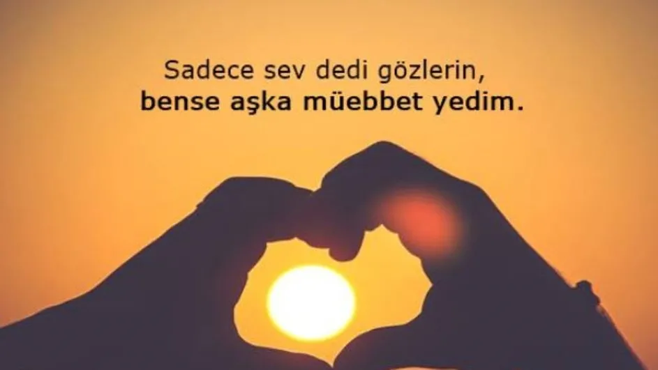 Resimli Ask Sozleri Resimli Ask Mesajlari Pek Guzel Sozler