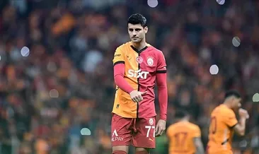 İtalya’dan flaş Alvaro Morata iddiası!