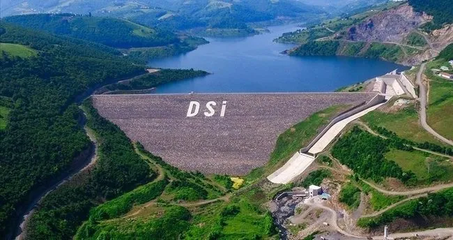 DSİ 6 ilde arazi toplulaştırması yapacak DSİ 6 ilde arazi toplulaştırması yapacak