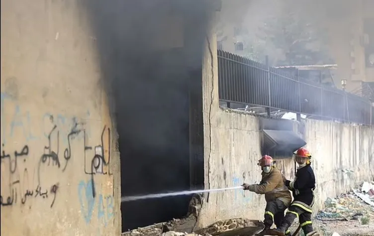 Lübnan’da sıcak çatışma! Hizbullah son dakika koduyla duyurdu: İsrail’e ağır darbe indirildi!