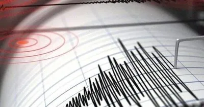 Son dakika Kütahya’da deprem mi oldu, ne zaman, kaç şiddetinde? AFAD ve Kandil Rasathanesi ile 31 Mayıs 2022 en son deprem listesi ve deprem şiddetleri!