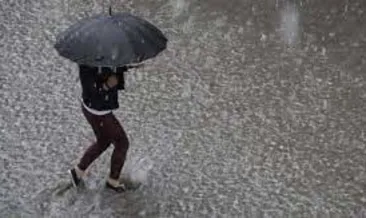 Muğla’da etkili yağış uyarısı