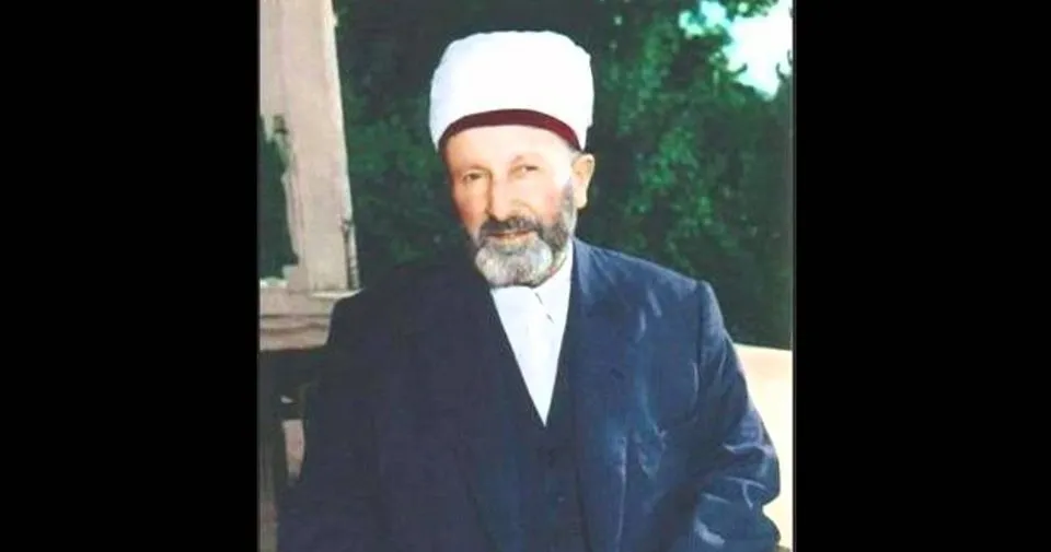 Süleymancılar hangi mezhebe bağlıdır?