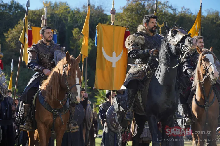 Kuruluş Osman Youtube’da 10 milyon aboneye ulaştı!