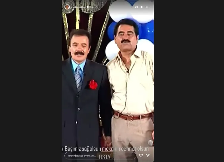 Ferdi Tayfur’un ölümü sanat camiasını yasa boğdu: Bir efsane daha göçtü...