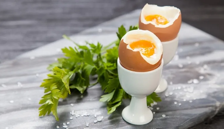 Yağ yakmak istiyorsanız aç karnına her sabah…