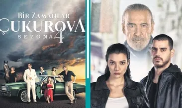 4 kategorinin tek birincisi Atv!