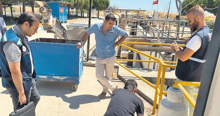 Marmara’yı zehirleyenlere ceza yağdı