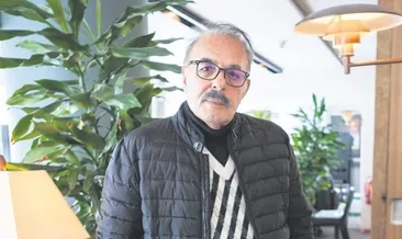 Ferdi Tayfur dünya gündemine oturdu