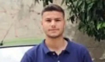 Komşu tartışması kanlı bitti: 19 yaşındaki Mustafa bıçaklanarak öldürüldü #osmaniye