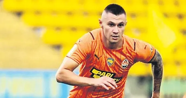Zubkov boş durmuyor!