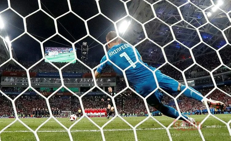 Hırvatistan, Dünya Kupası’nda 28 yıldır yapılamayanı yaptı