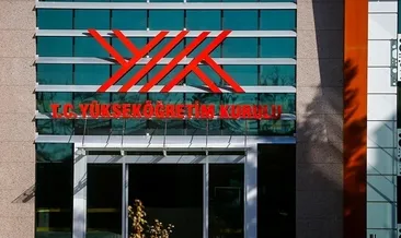YÖK’ten Bilgi Üniversitesi hakkında açıklama: Eğitim öğretim faaliyetleri kesintisiz devam edecek