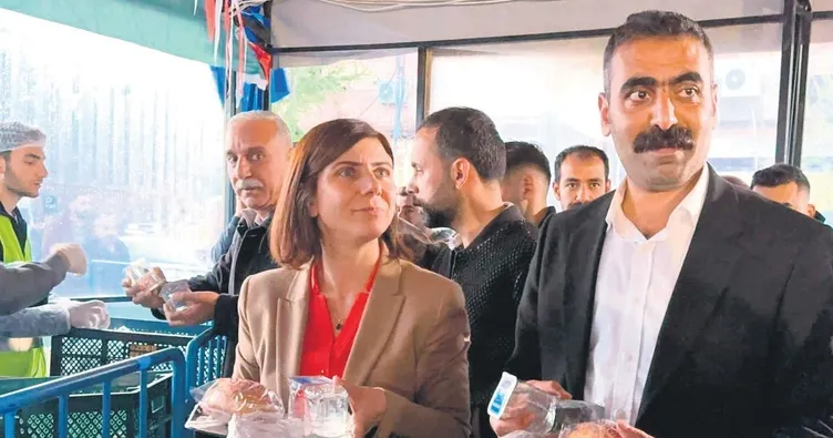 İlk işleri Diyarbakır’ı ‘Amed’ yapmak oldu