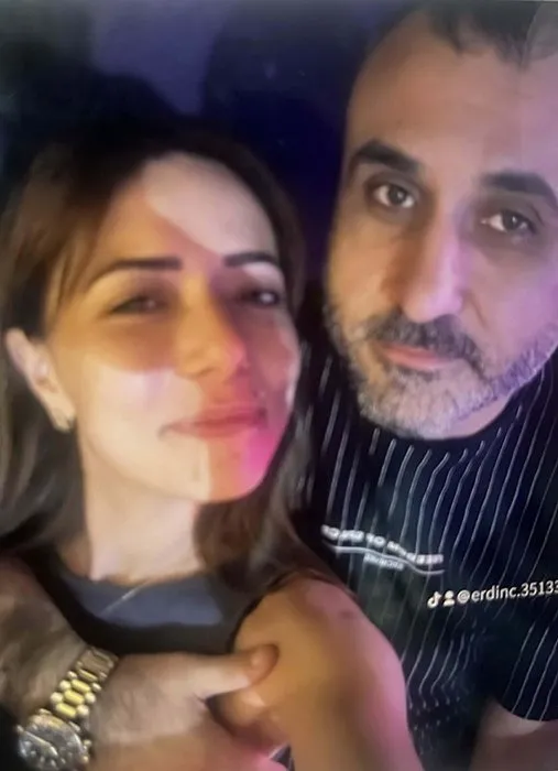 Sevgilisi tarafından vurulan Eda Kuş son yolculuğuna uğurlandı