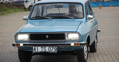 Dedesinden yadigar kaldı! Plaka 41, yaş 42... Fiyatı dudak uçuklattı...