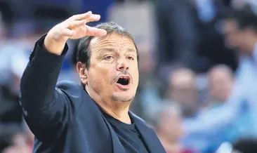 Ataman’dan İsrail’li başkana ayar!