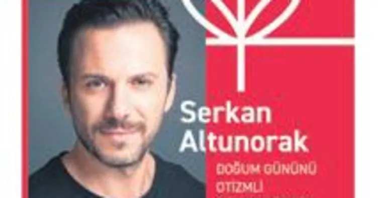 Otizmli çocuklara destek